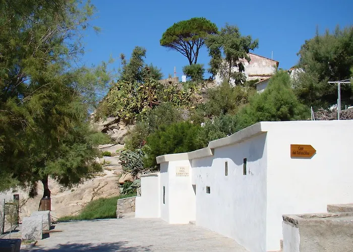 Holiday home Casa Guerrino