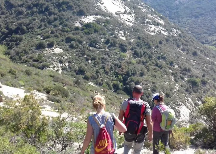 Holiday home Casa Guerrino *