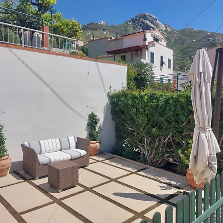 Feriehus Casa Guerrino Chiessi