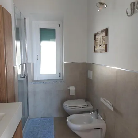 Casa Guerrino Chiessi