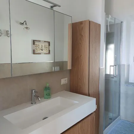 Casa Guerrino * Chiessi