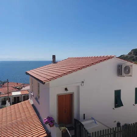 Casa Guerrino Chiessi